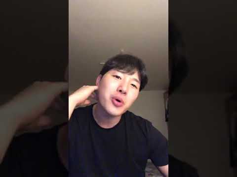 190811 멜로망스 김민석 인스타그램 라방