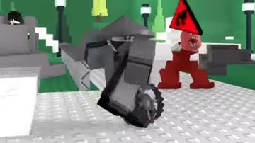 Trapper old chase theme [BIAST:Roblox]    maybe v2