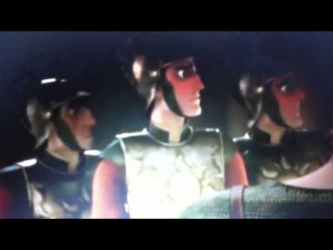 ♥ Tangled~Flynn Rider's Escape ((Fandub)) ♥