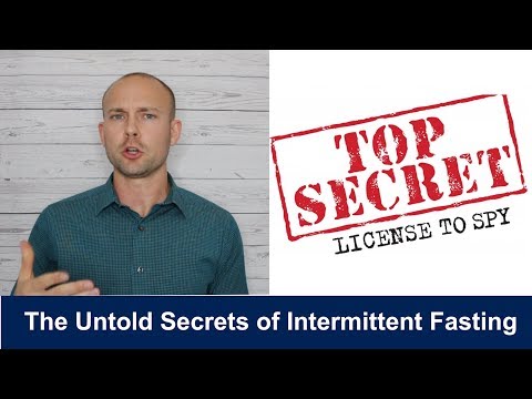 The Untold Secrets of Intermittent Fasting | Never Get Hungry