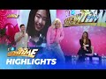 It&#39;s Showtime: Vhong at Vice Ganda, nagpakita ng kanilang hiphop dance skills! (EXpecially For You)