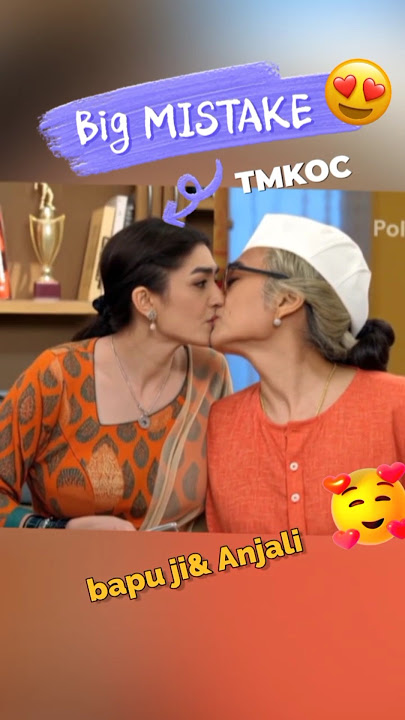 Tmkoc top 3 Big mistake 99% लोग नहीं जानते 😱 #tmkoc #shorts