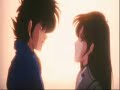 Robotech - Lisa y Rick / It Must Have Been Love - Roxette