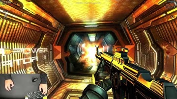 Playing through DEAD EFFECT part 12 The END (2013) in 2023 | NO COMMENTARY JUST GAMEPLAY