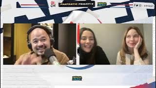 M2M 2025 REUNION PHILIPPINES INTERVIEW #m2m #maritlarsen #marionraven #thebetterendingstour #reunion