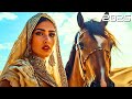 Arabic Music Instrumental - Desert Light – Calm Oud for Serenity and Reflection