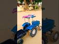 Tractor 🚜 par baby brush 🪥 load kiya 😂😁#automobile #gaming #shortvideo