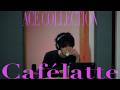 ACE COLLECTION - カフェラテ【OFFICIAL MUSIC VIDEO】