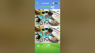 differences level 495 | this is best game solution | gameplay walkthrough | play gameing all |