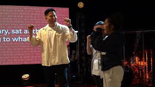 Junior High Bible Camp '24 | Recap Video