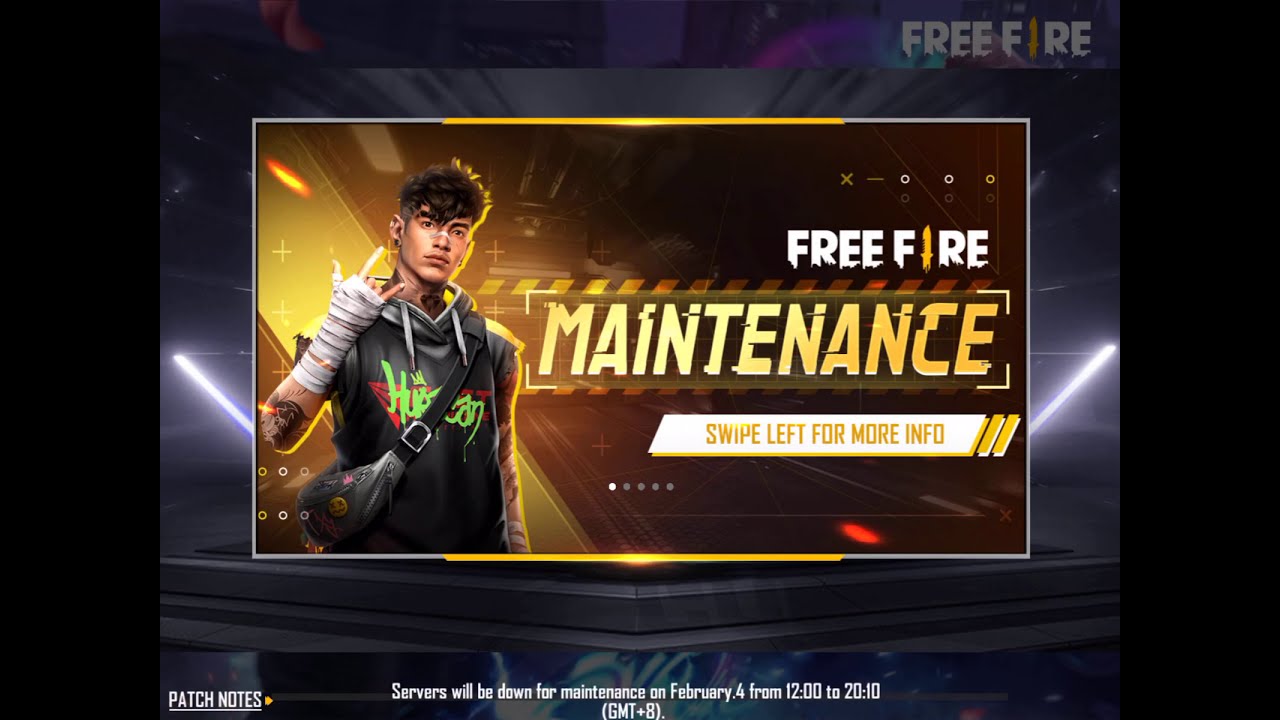 FREE FIRE | OB26 update new features