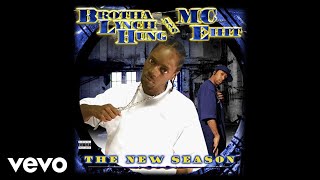 Brotha Lynch Hung - Split Ya Head