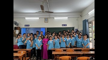 Lời Tri Ân Thầy Cô 20/11 – Xin Cảm Ơn Người Lái Đò Thầm Lặng. THPT Nguyễn Trãi BR-VT