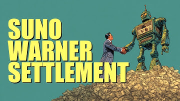 Suno AI Lawsuit Just Settled - What Does It Means for Music Licensing?