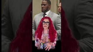 Tea Time With Justina Valentine (10/3)