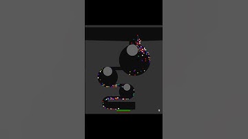 Marbles Crash Around to Win - click link for full video