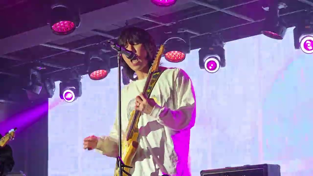 [4k] 260301 O.O.O(오오오)-푸른달 | 가건우 Focus | @홍대스테이지