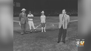 Learn how Texas Rangers baseball became a part of North Texas