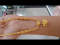 Designer gold CHAIN Necklace