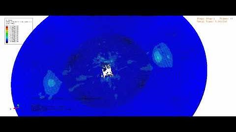 Ballistic impact.wmv