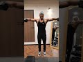 【トレーニーあるある】サイドレイズ中におちんちん挟んだ時 #shorts
