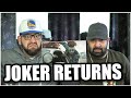 HE IS BACK!! Dax - JOKER RETURNS (Official Music Video) *REACTION!!