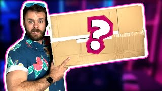 Its A Big Boy! | Robinson Crusoe Deluxe Unboxing