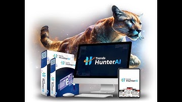 TrendsHunter AI: Unleashing the Power of ChatGPT for Traffic & Sales