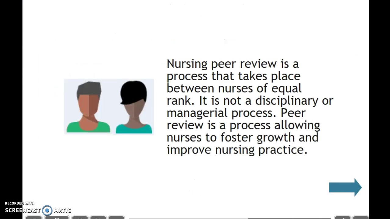 peer reviewed journal on nursing education