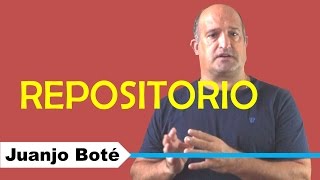 Qué Es Un Repositorio Digital