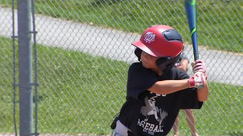 No girls team for Whitby baseball phenom to play on