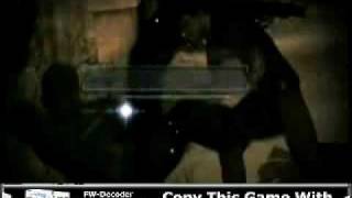 alpha protocol 2009 xbox 360 gameplay trailer