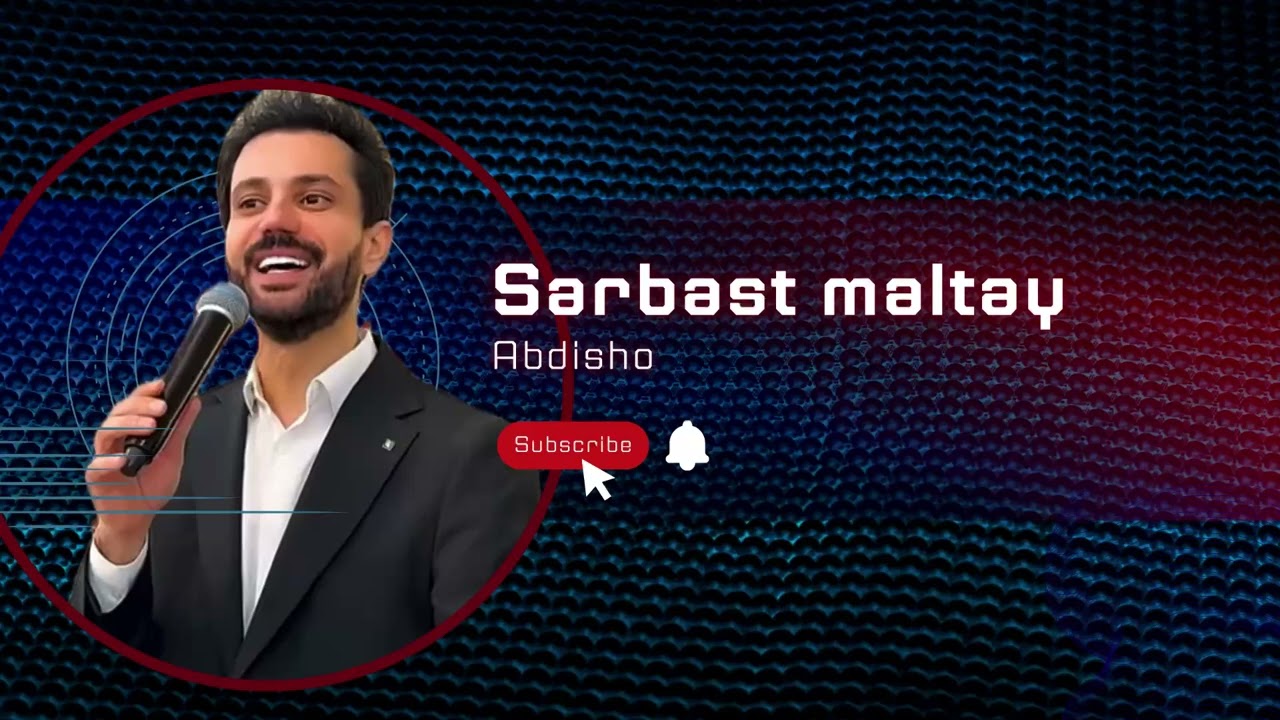 سه ربه ست مالتاي داواته ك خوش ( عبديشو - كوجه ري ) - Sarbast Maltay Xoshtrin Dawat 2025