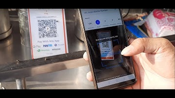 13 how to pay through paytm by scanning QR Code| paytm se scan qr code kar kaise payment kare #paytm