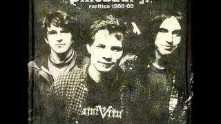 Dinosaur Jr - Barmy Army Live (Exploited) 1988-10-08 - Venue Scotland