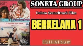 Rhoma Irama | Soneta Group Dalam STF Berkelana 1 [ 1978 ]