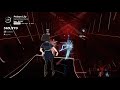 [BeatSaber]プレイ日記#1「Nana Mizuki - Poison Lily」EXPERT