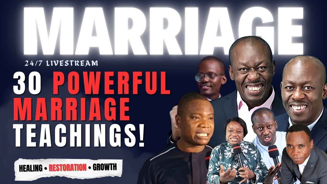 A. Joshua Adedeji In A Chit-Chat With My Wife | Lara Adedeji