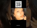 New trending VN code || scan the QR on VN app to make yours || #ytshorts#vnedits#duet#beauty#love