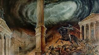 Watch Avatar Hymn To The Ancient Ones video