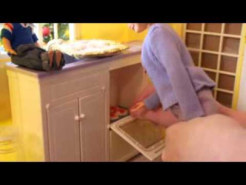Happy Family Show Grandma S Kitchen Happy Family Show Grandma S Kitchen