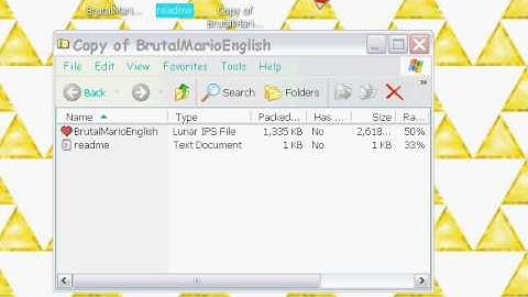 How to Zip and Unzip Files Without Winzip