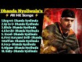 Best of dhanda nyoliwala songs 2023  new haryanvi songs dhanda nyoliwala all songs mohit g