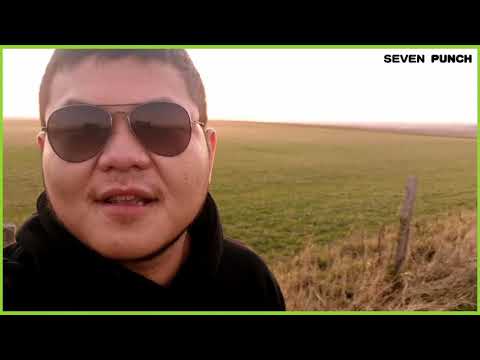 秘境開箱－你沒去過的英國ep01＃英國旅遊 ＃Pewsey Vale