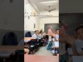 Last day with mere bachhe❤️😭 #trending #viralvideo #teacher #school #teacherlife #students