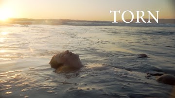"Torn" | Chapman Application Film 2023 (Accepted)