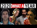 The Best Bollywood Movies & Performances Of 2020