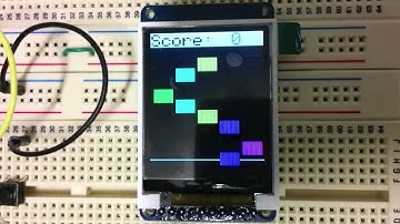 ELEC3607 - Group 4 Video