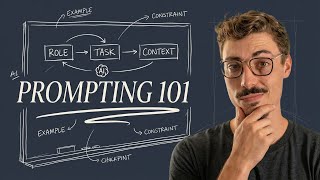 AI Prompting 101: From Novice to Expert Techniques