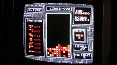 3 x Level 19 height 3